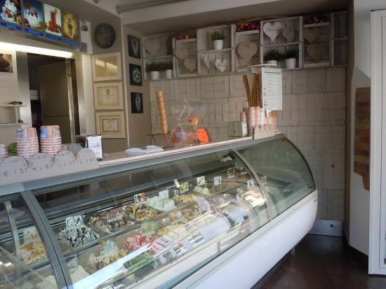Gelateria Mister Gelato